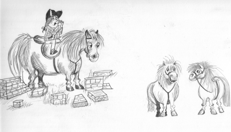 [More Horsey sketches.JPG]