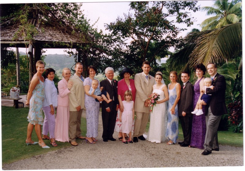 [Gloria's Wedding 2002.JPG]