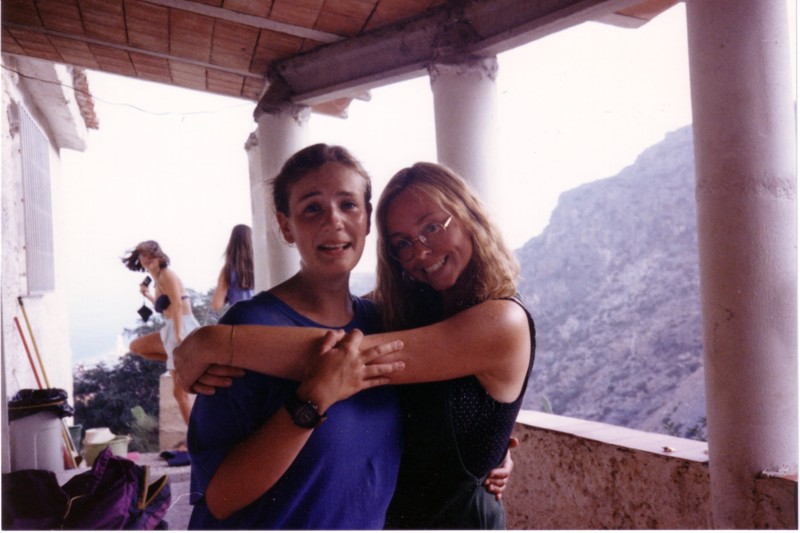 [Field Trip in Spain 1993.JPG]