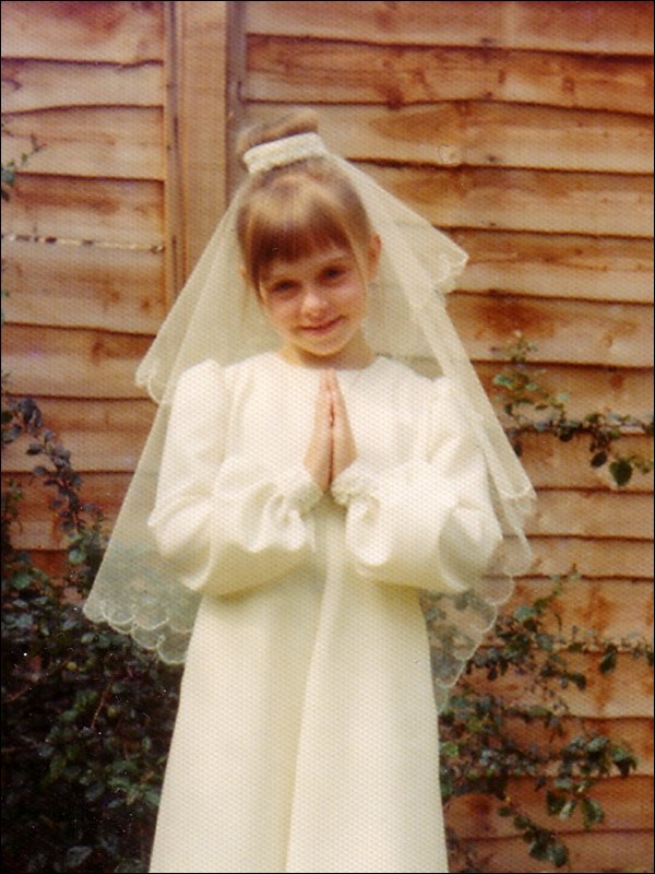 [First Holy communion aged 7 years.JPG]