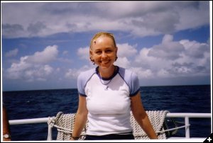 [Angela at Barbados Jan 2002]