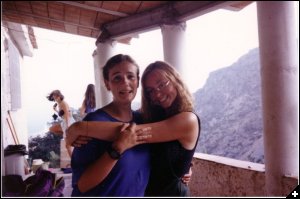 [Field Trip in Spain 1993]